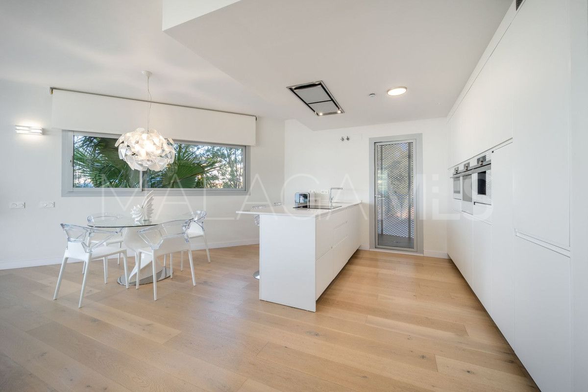 El Higueron, apartamento for sale