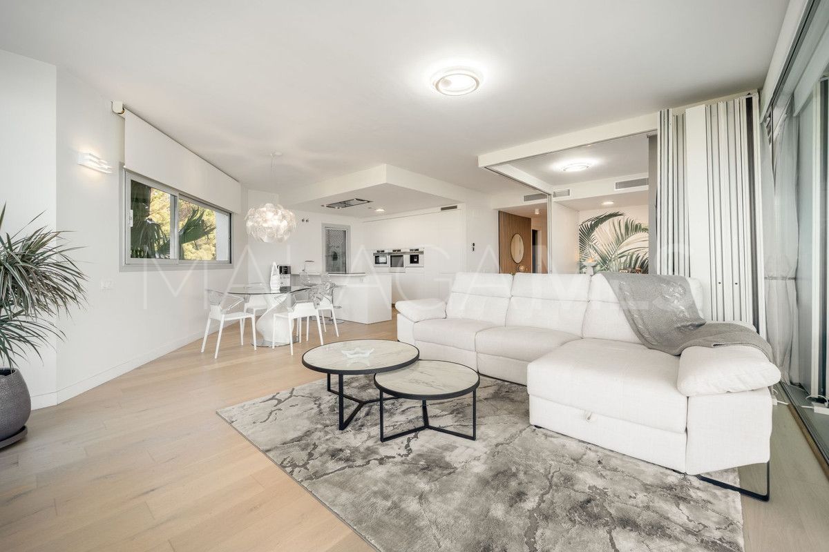 El Higueron, apartamento for sale