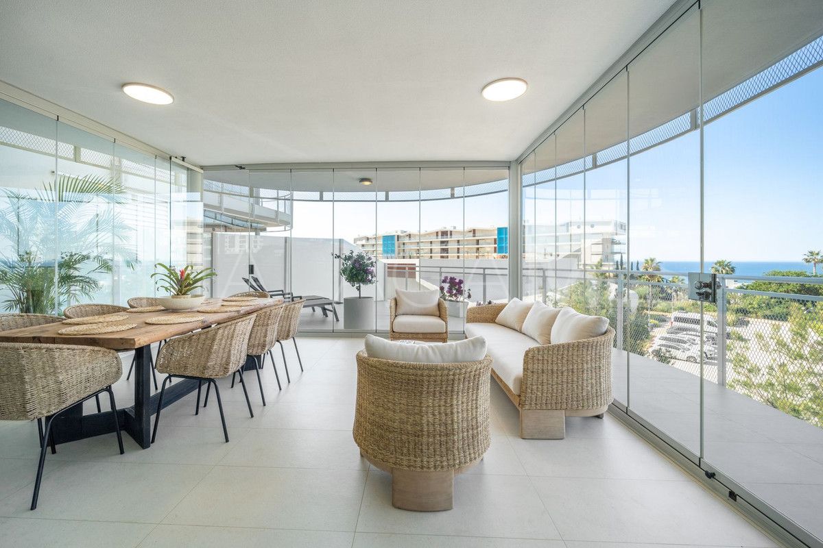 El Higueron, apartamento for sale