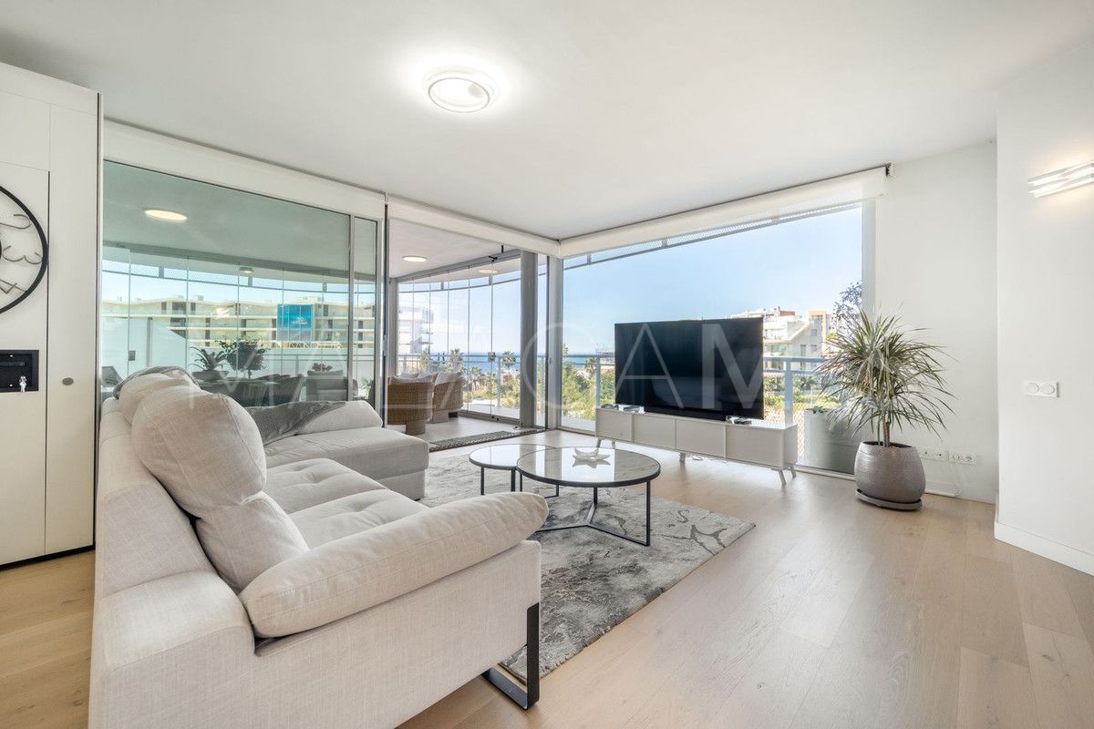 El Higueron, apartamento for sale