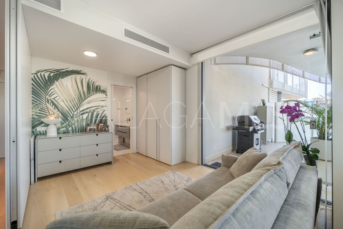 El Higueron, apartamento for sale