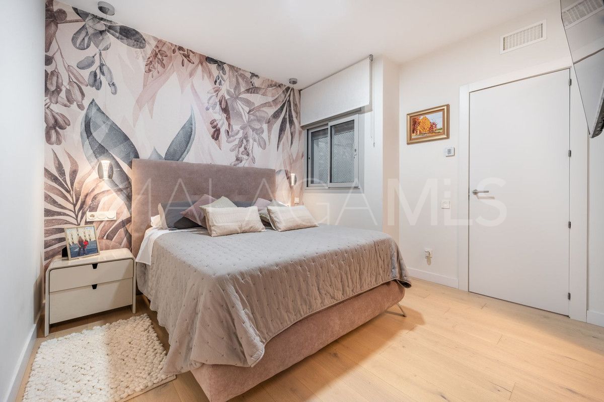 El Higueron, apartamento for sale