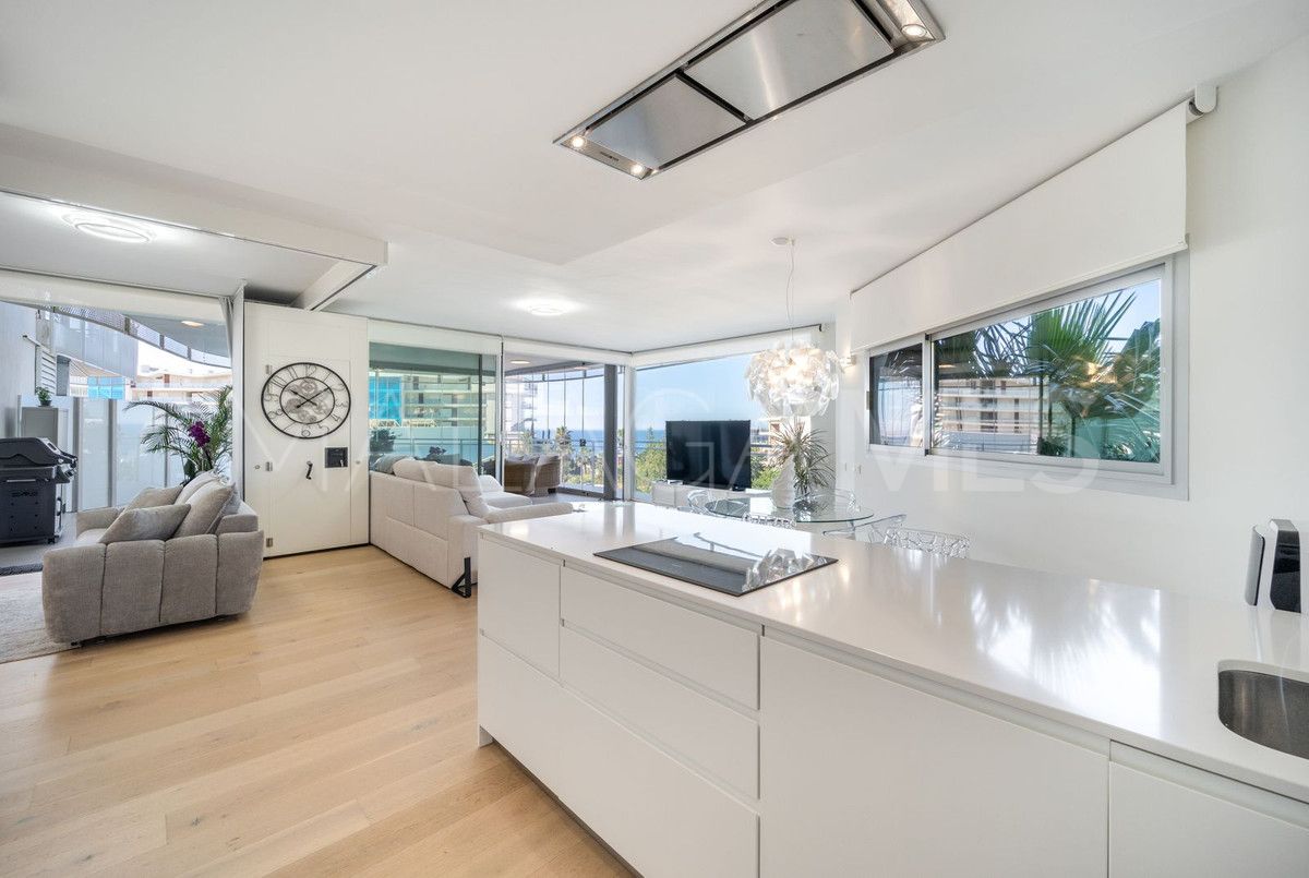 El Higueron, apartamento for sale