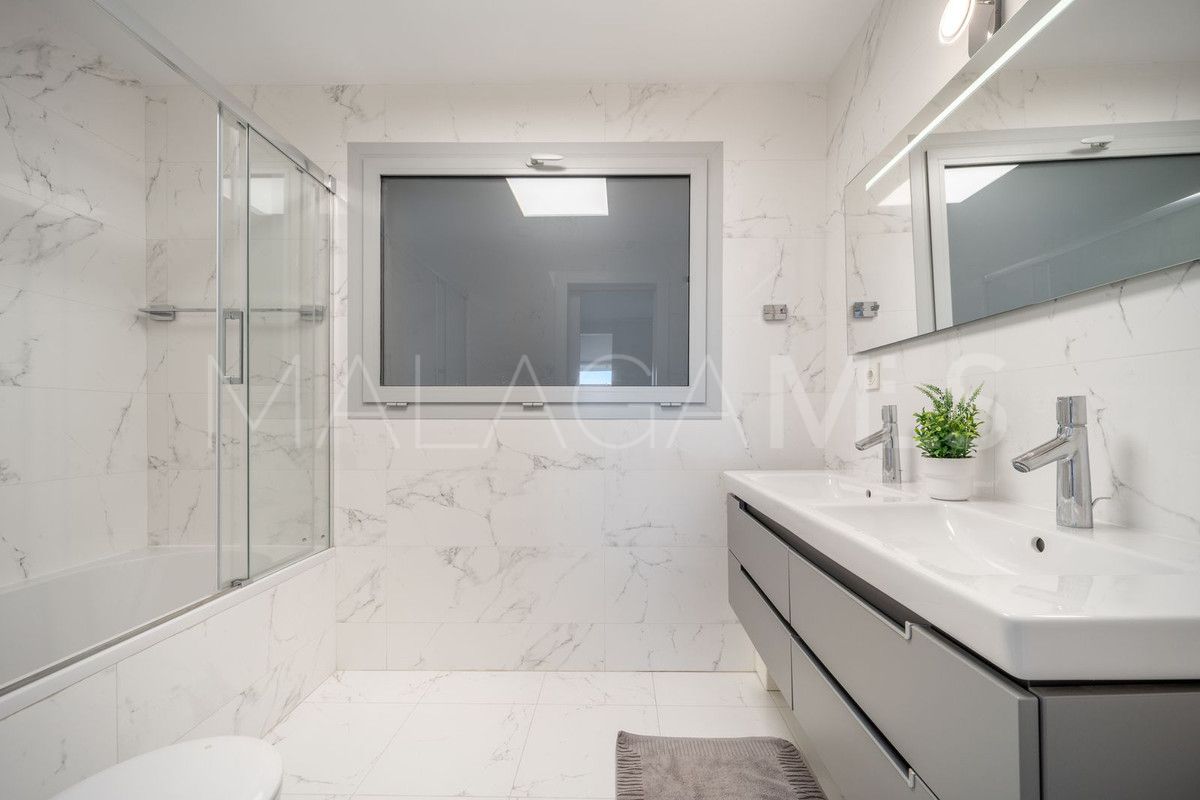 El Higueron, apartamento for sale