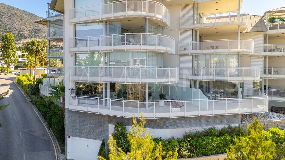 El Higueron, apartamento for sale