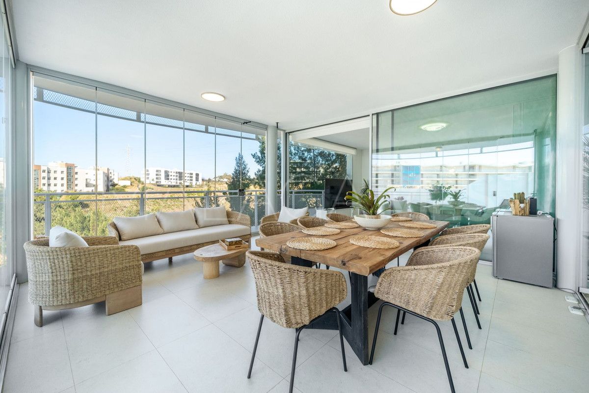 El Higueron, apartamento for sale