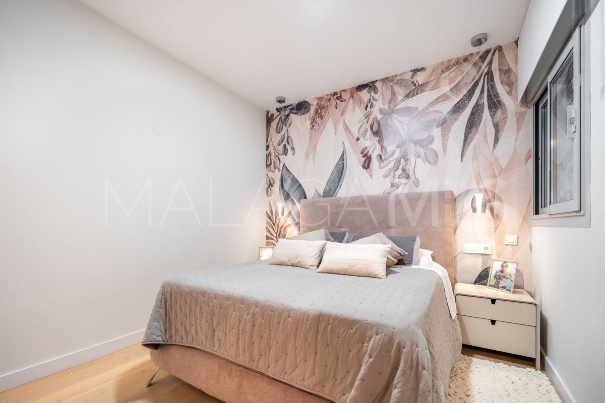 El Higueron, apartamento for sale