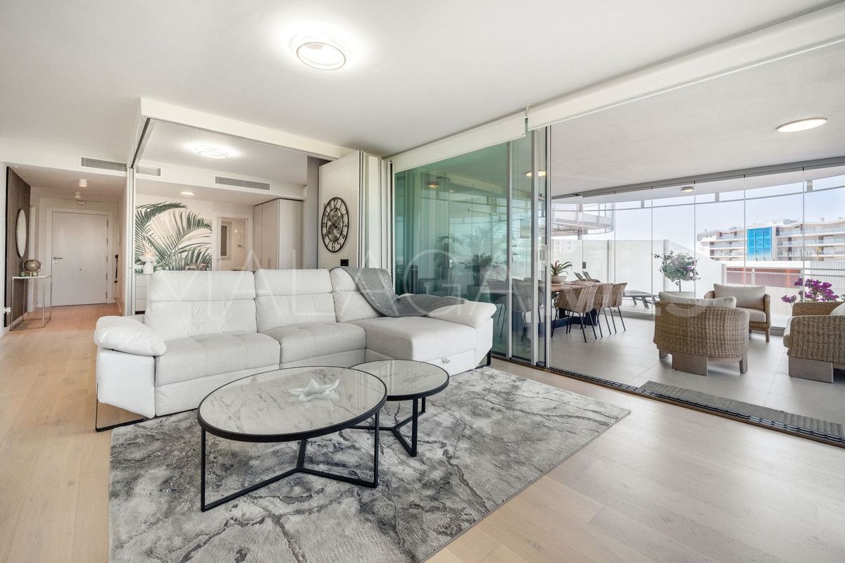 El Higueron, apartamento for sale