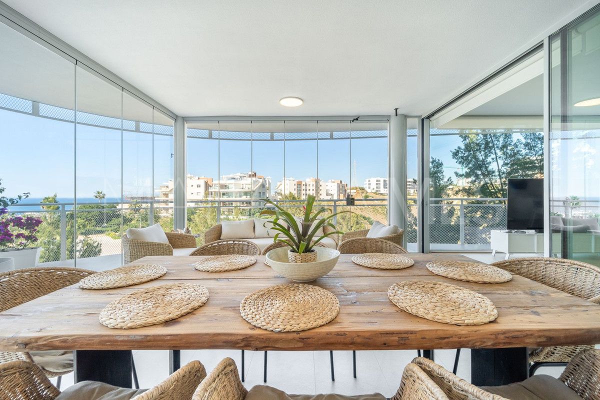 El Higueron, apartamento for sale