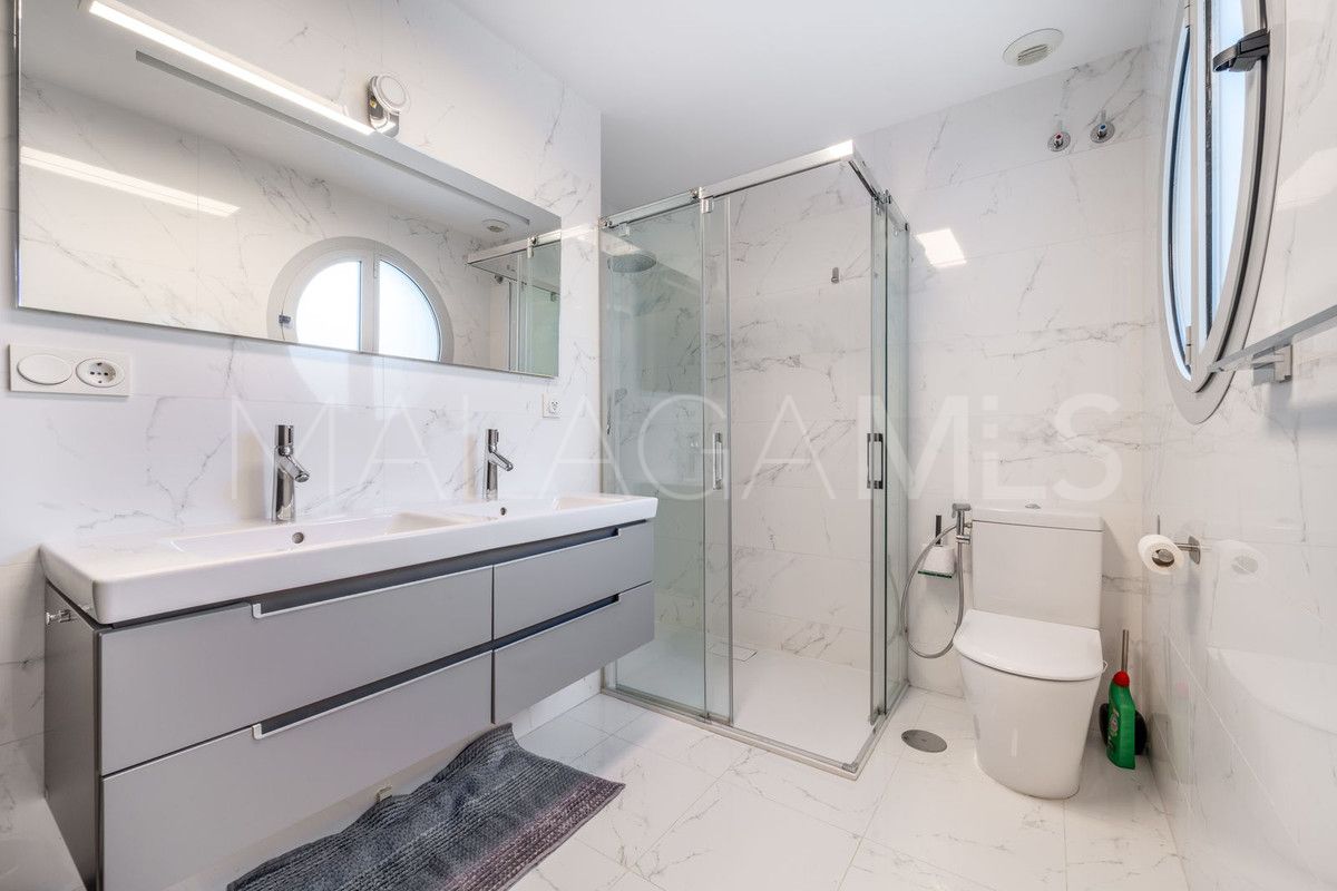 El Higueron, apartamento for sale