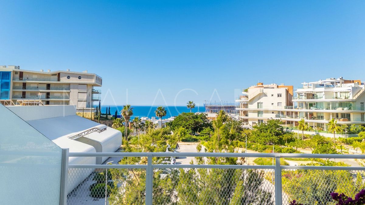 El Higueron, apartamento for sale