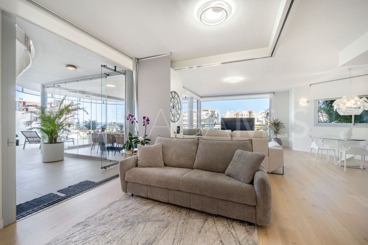 El Higueron, apartamento for sale