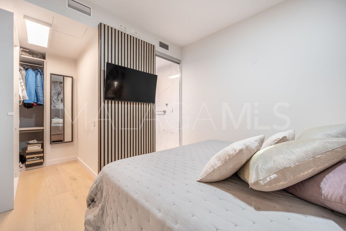 El Higueron, apartamento for sale