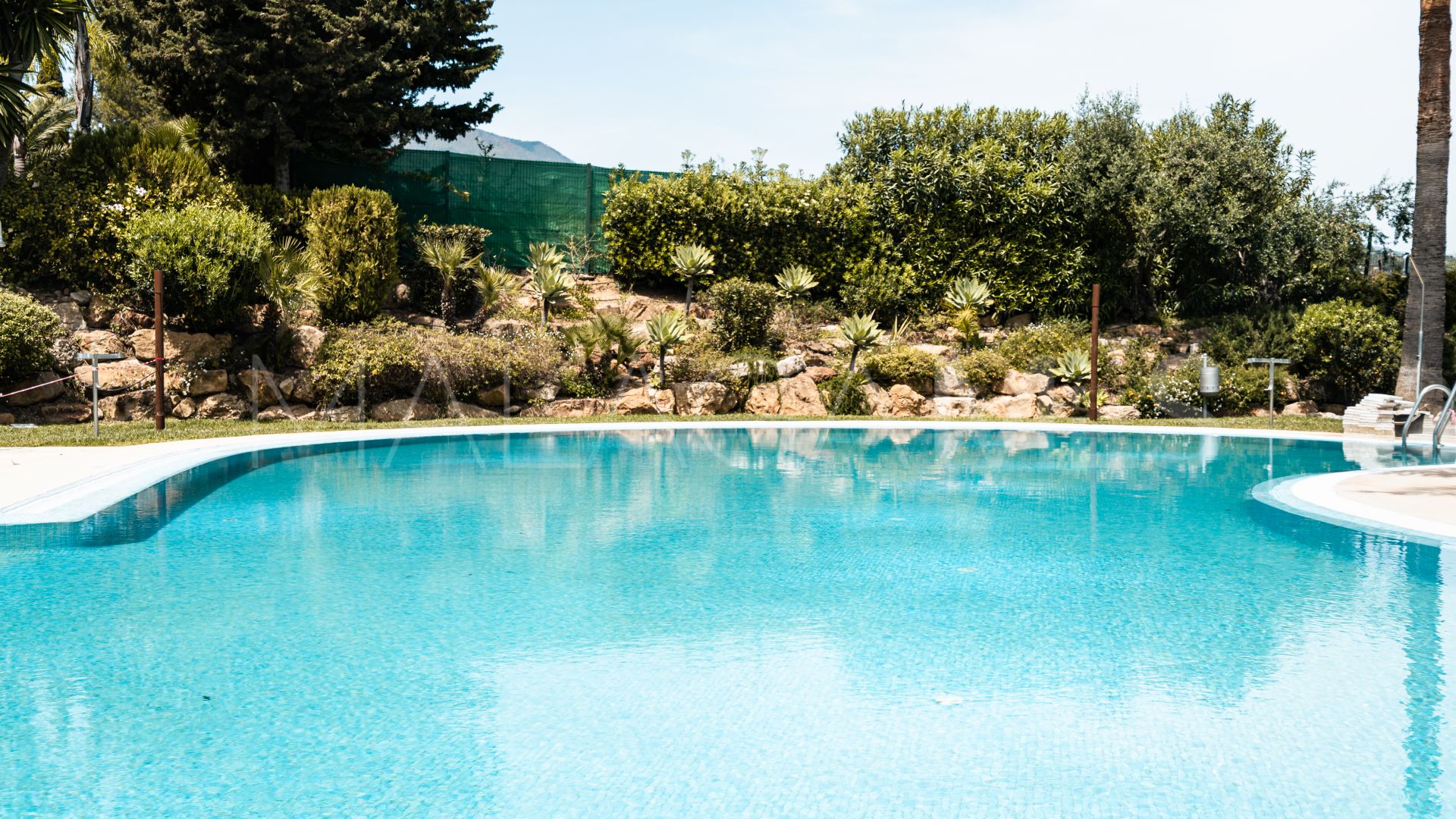 3 bedrooms apartment in Estepona Town for sale