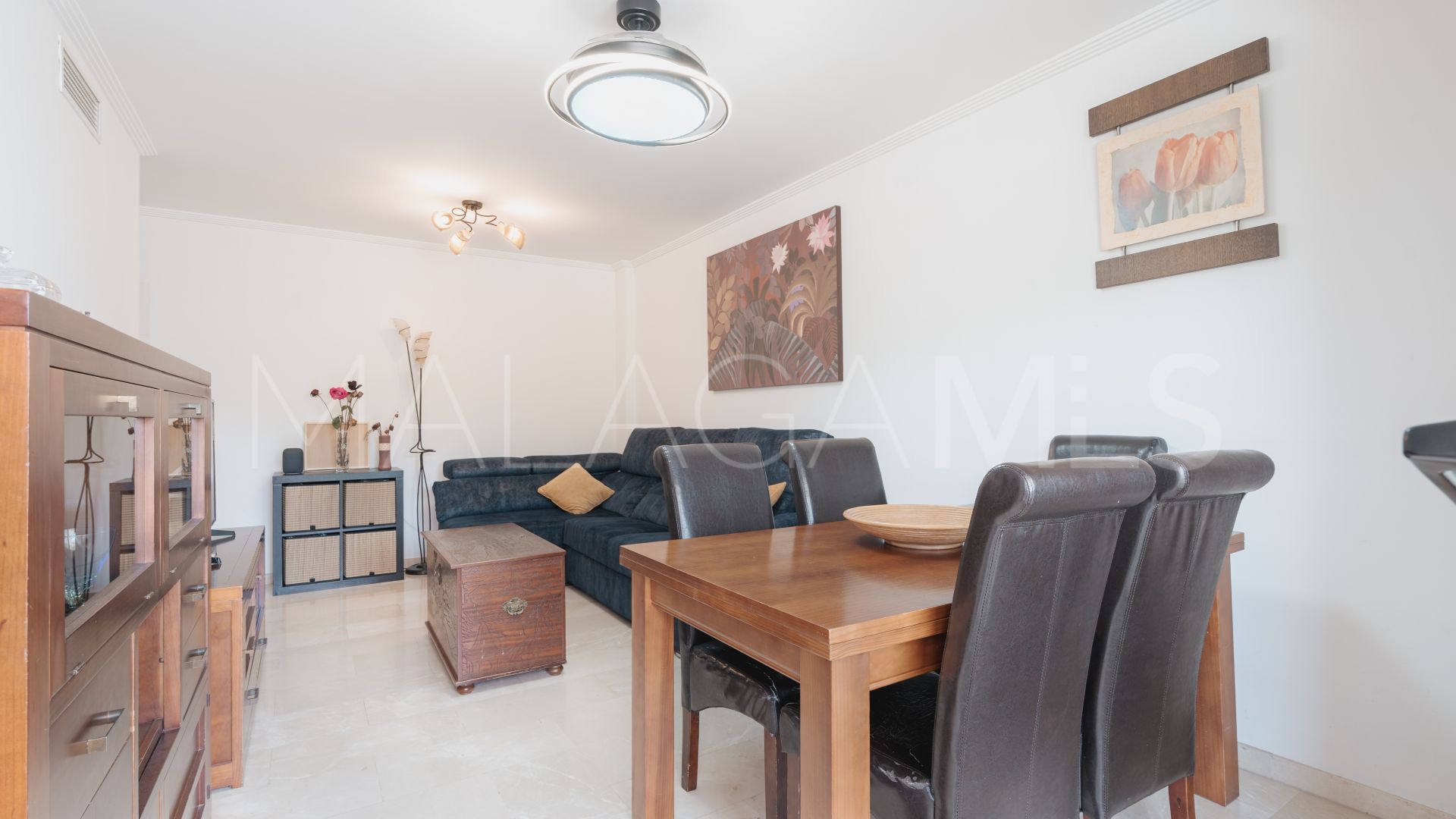 3 bedrooms apartment in Estepona Town for sale