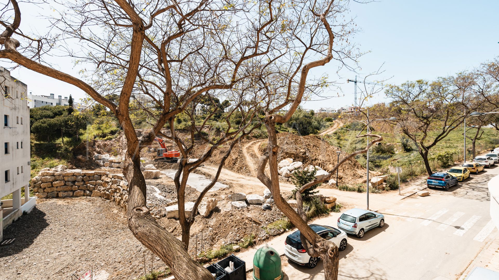 3 bedrooms apartment in Estepona Town for sale