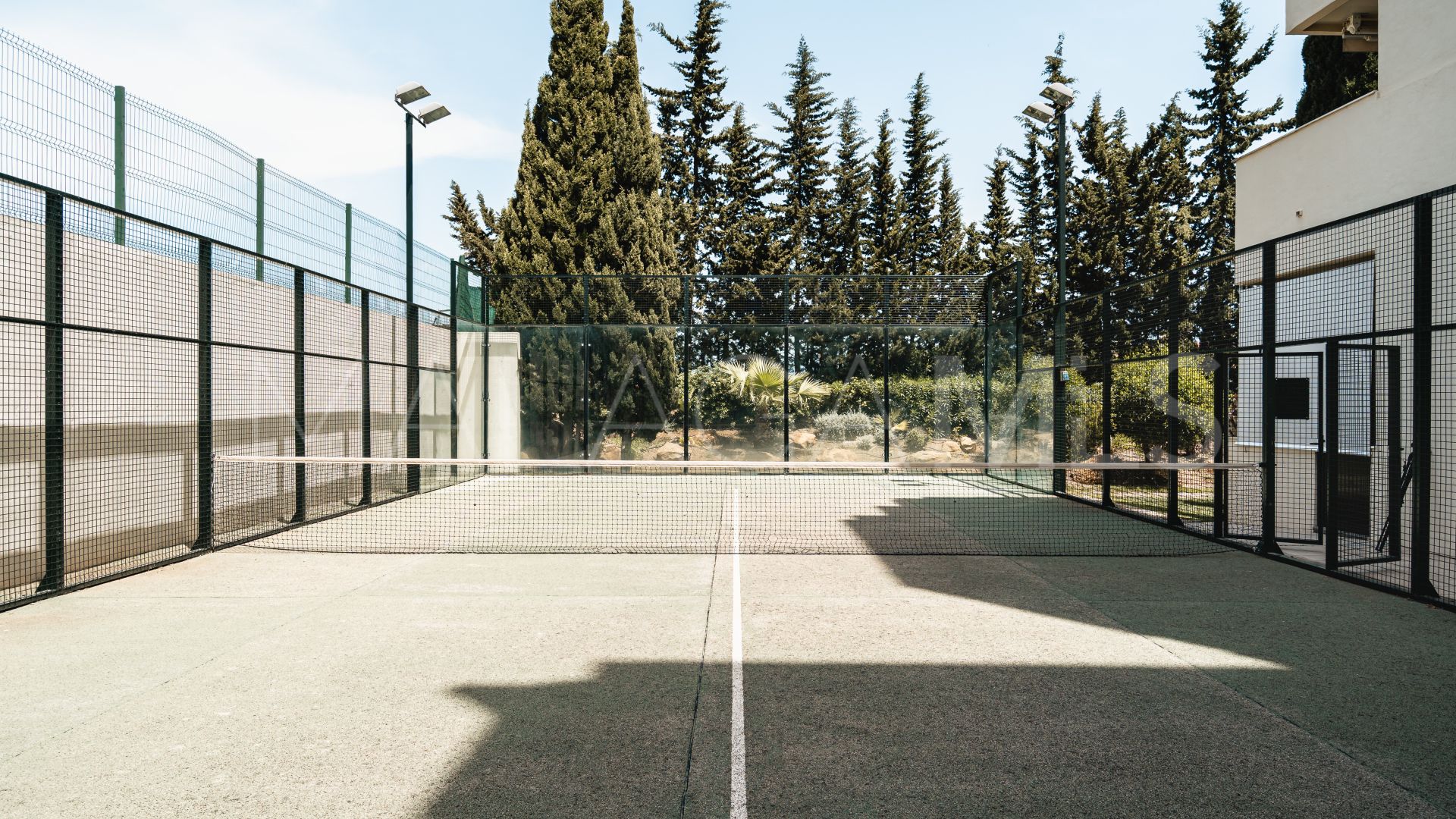 3 bedrooms apartment in Estepona Town for sale