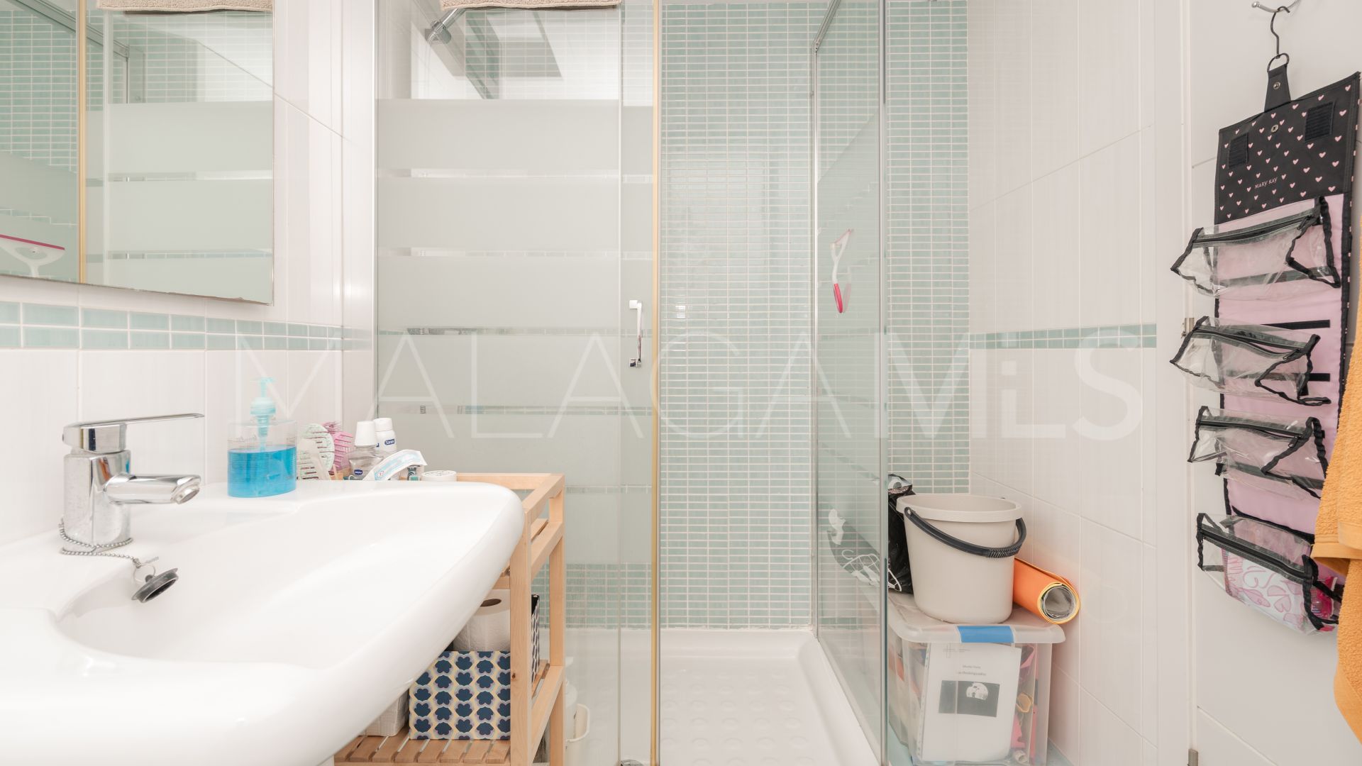 3 bedrooms apartment in Estepona Town for sale