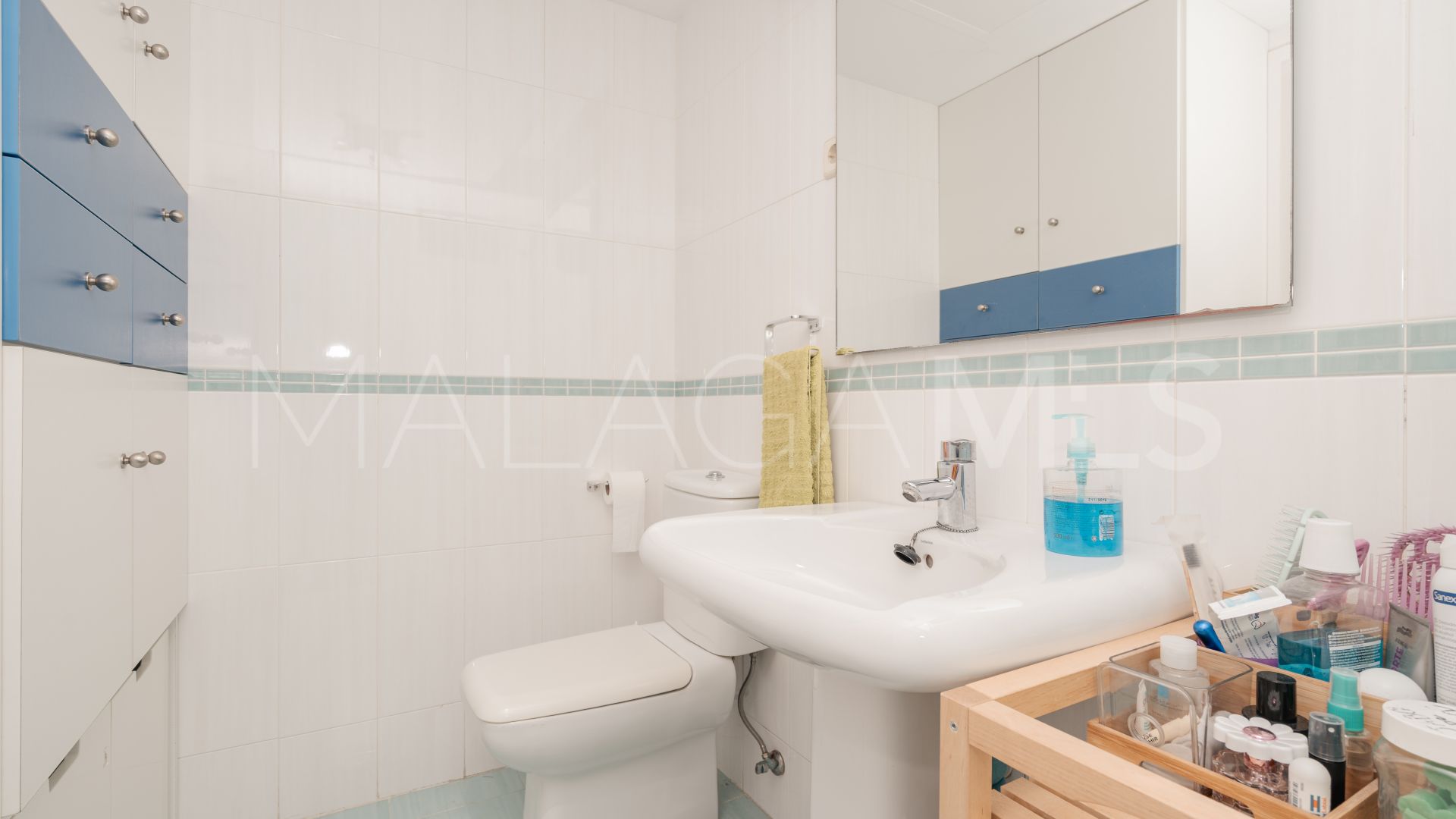 3 bedrooms apartment in Estepona Town for sale