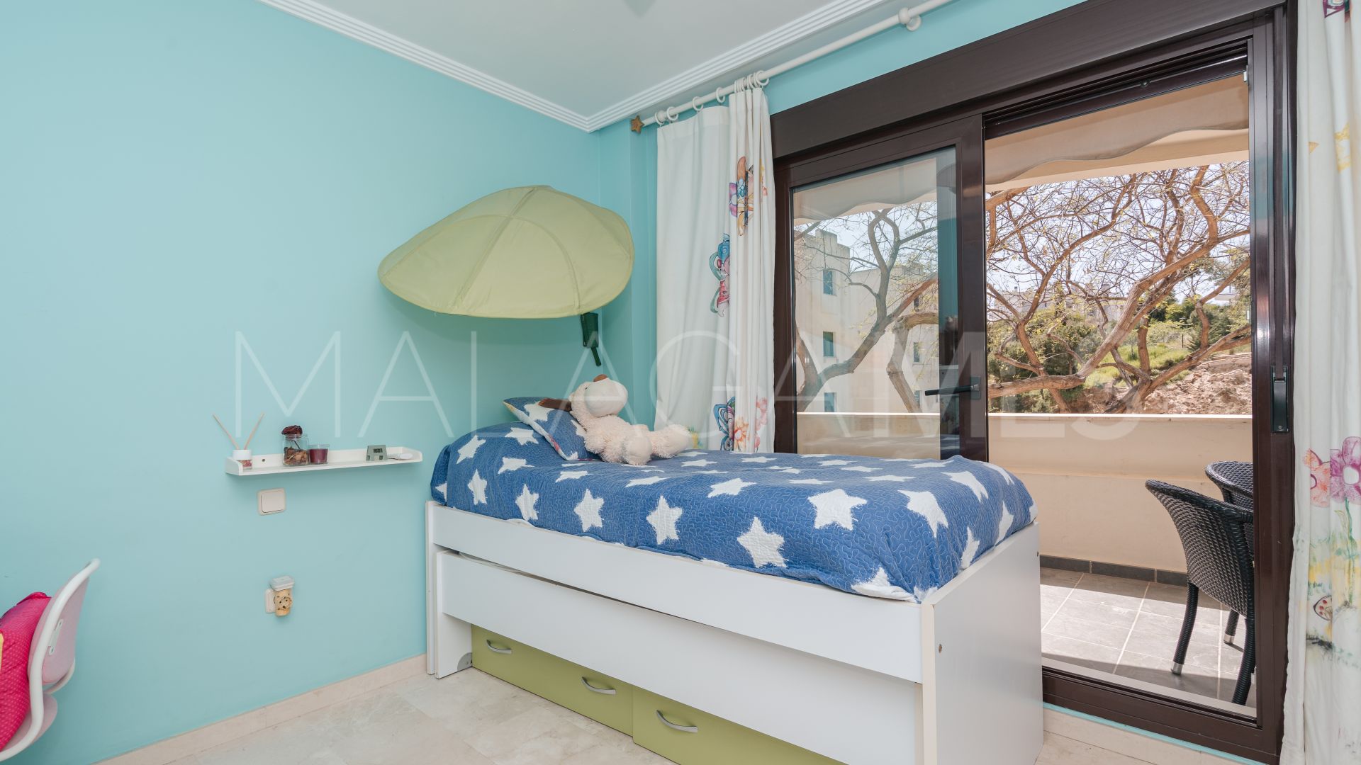 3 bedrooms apartment in Estepona Town for sale