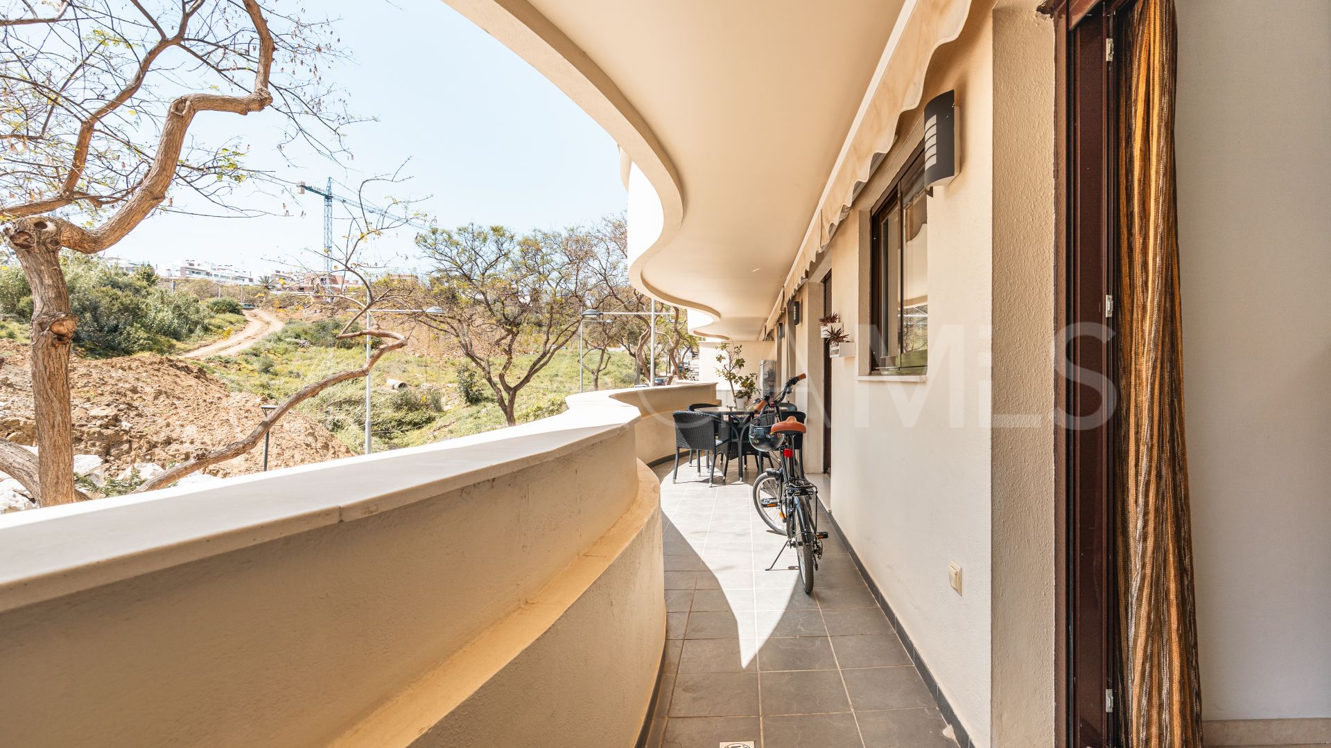 3 bedrooms apartment in Estepona Town for sale