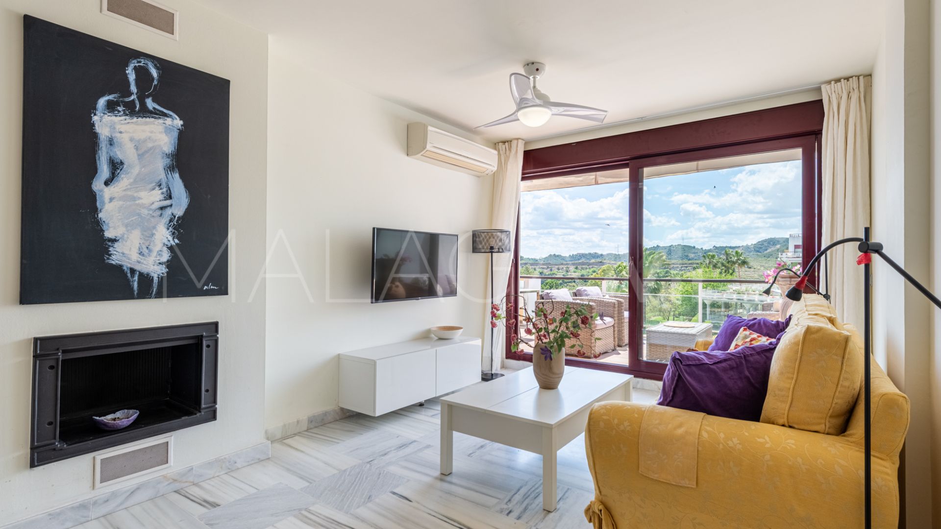 Se vende apartamento in Benahavis with 2 bedrooms