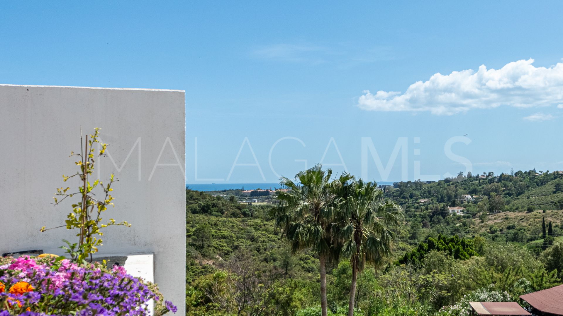 Se vende apartamento in Benahavis with 2 bedrooms