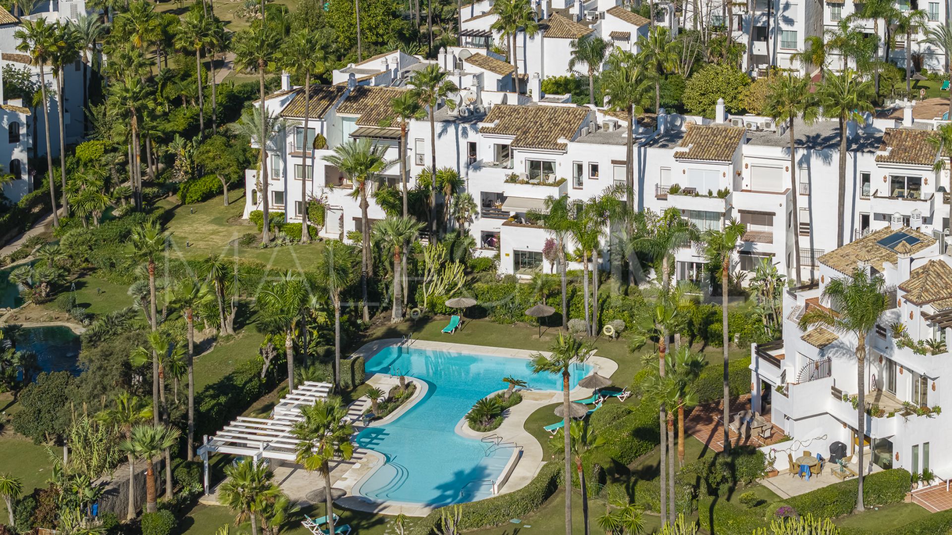 Apartamento planta baja for sale in Costalita