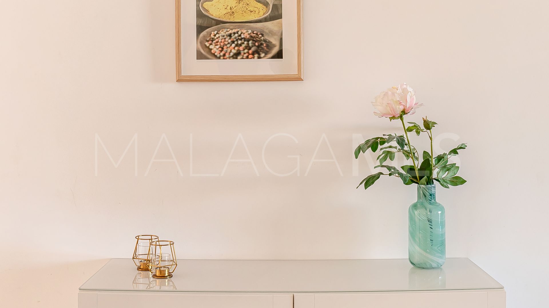 Lägenhet for sale in Playas del Duque