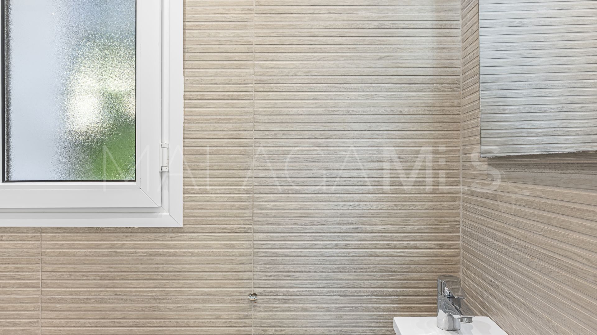 Villa for sale in La Duquesa