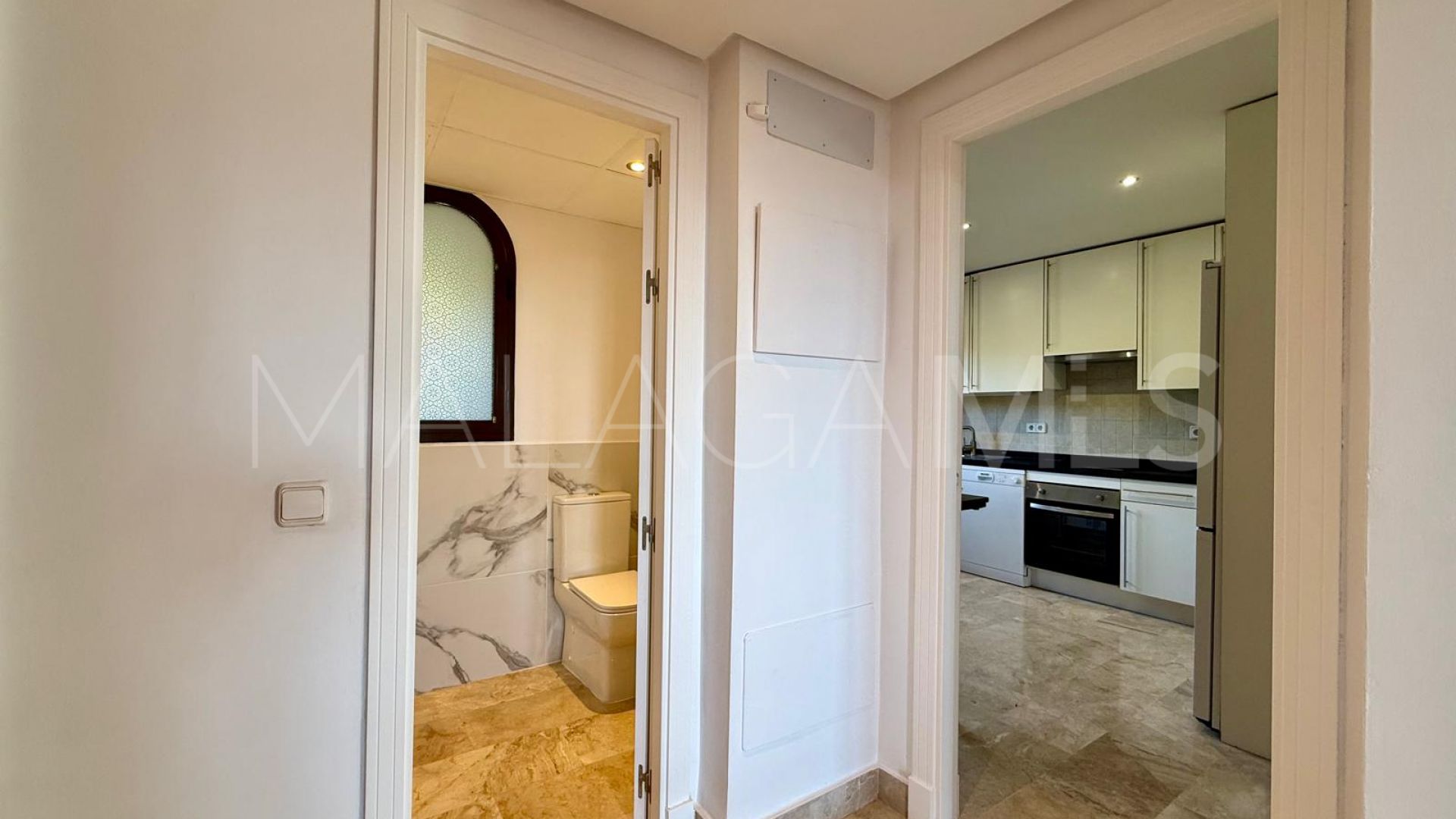 Buy atico duplex in Costa Galera