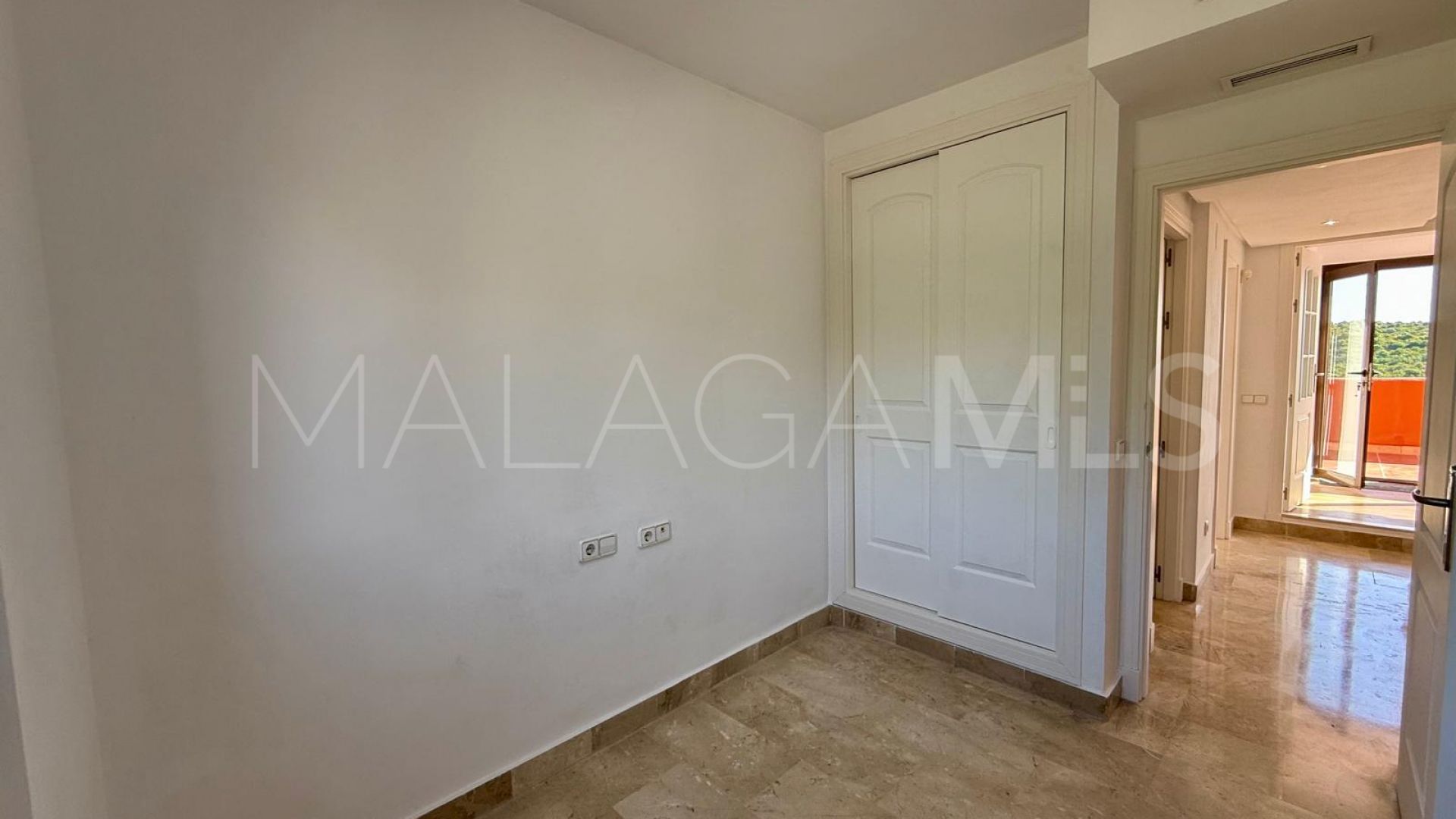 Buy atico duplex in Costa Galera