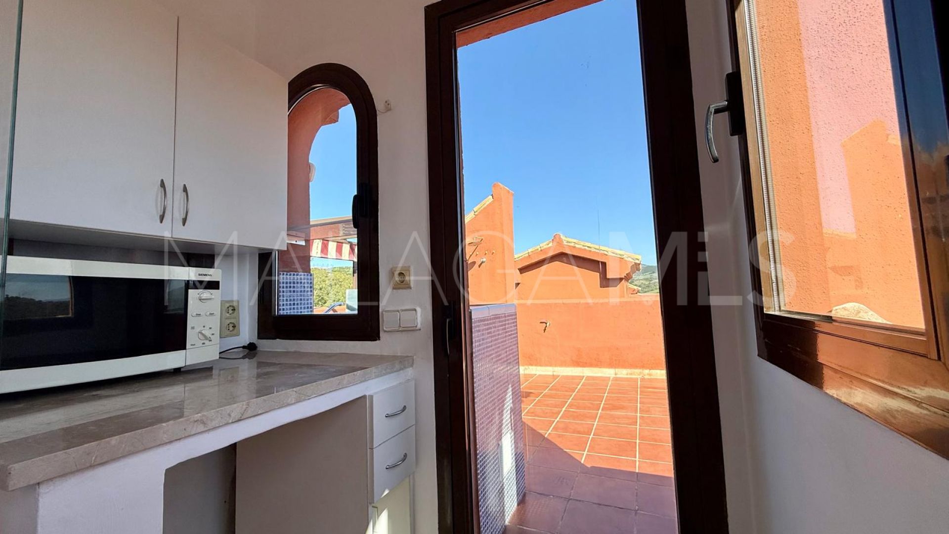 Buy atico duplex in Costa Galera