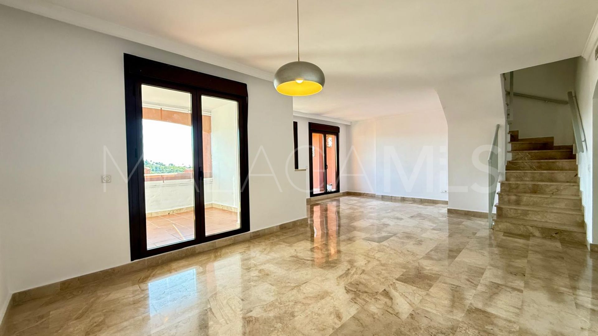 Buy atico duplex in Costa Galera