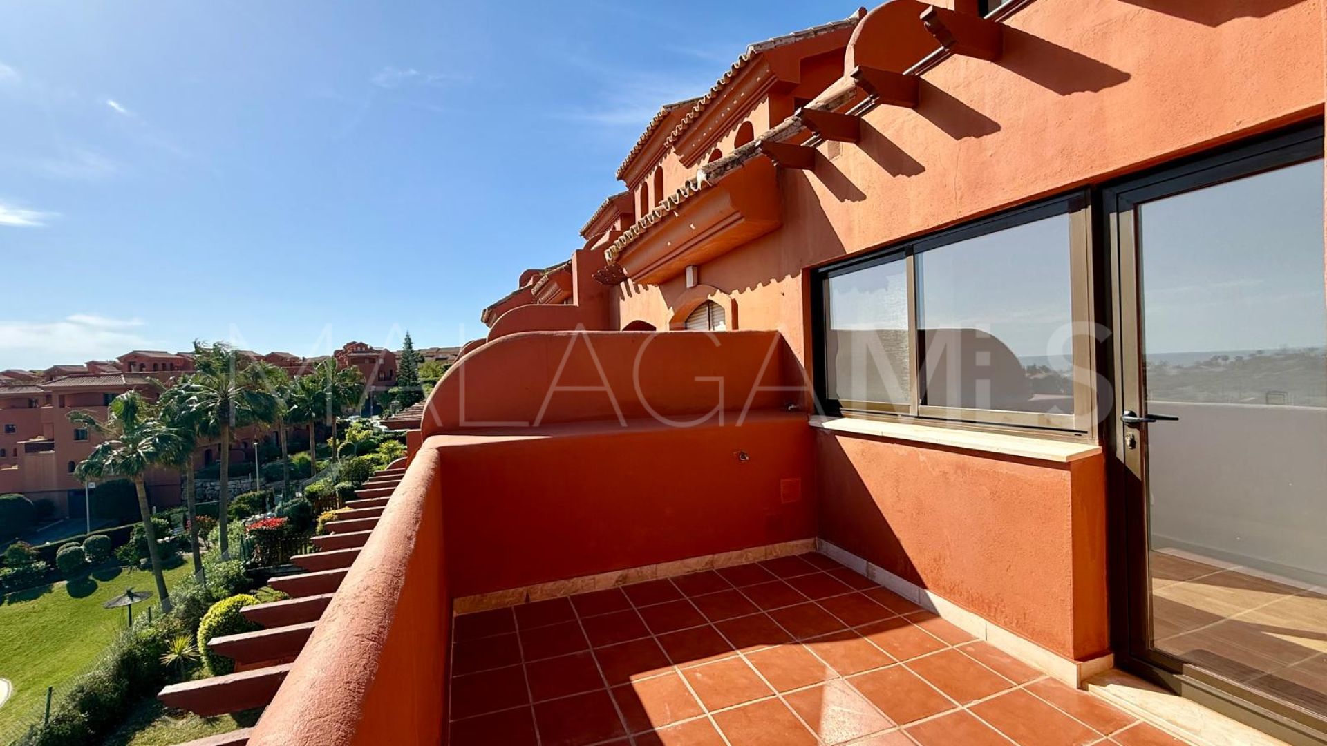 Buy atico duplex in Costa Galera