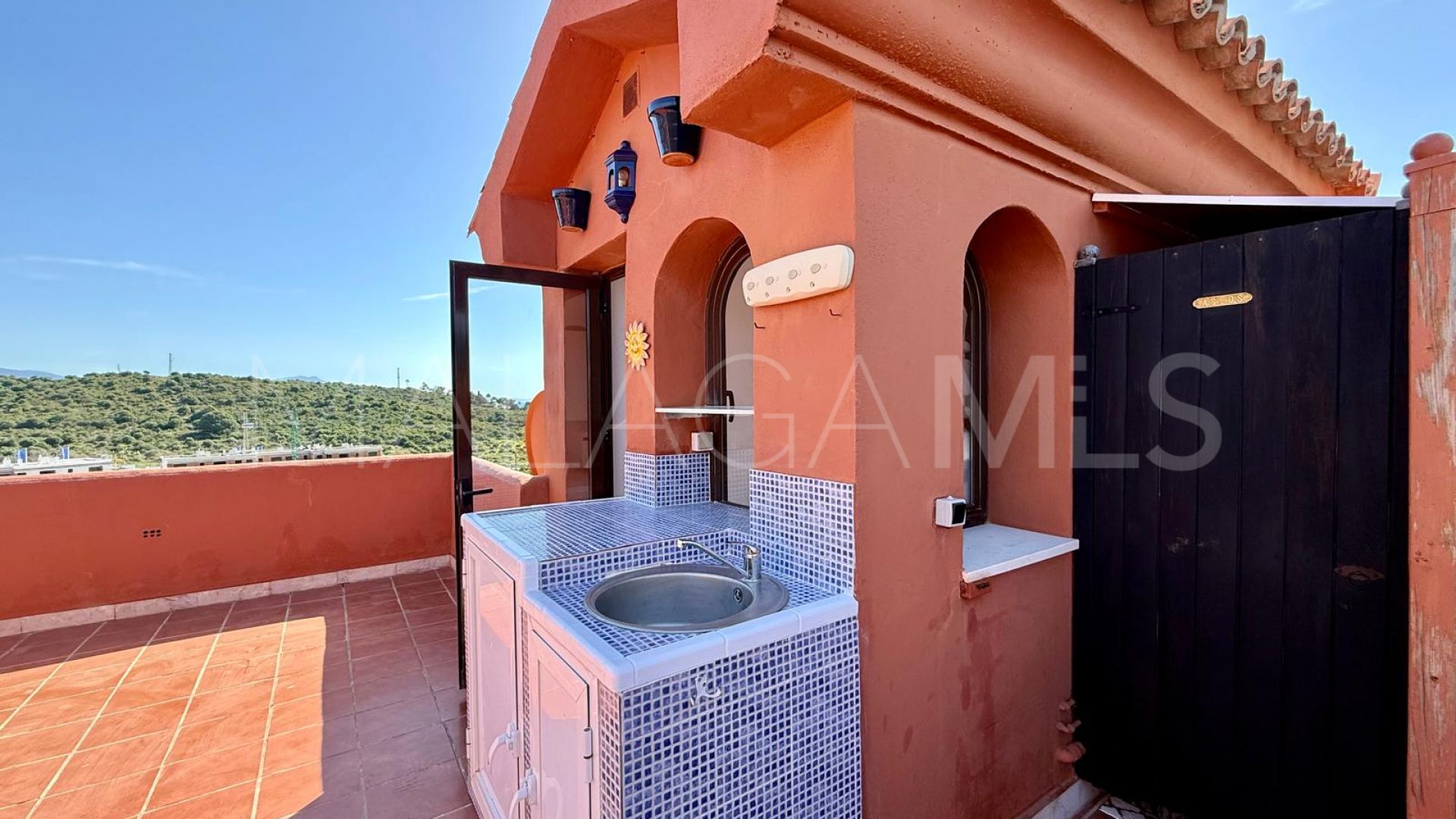 Buy atico duplex in Costa Galera