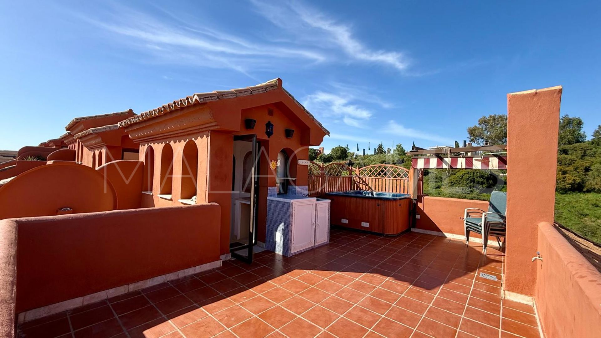 Buy atico duplex in Costa Galera