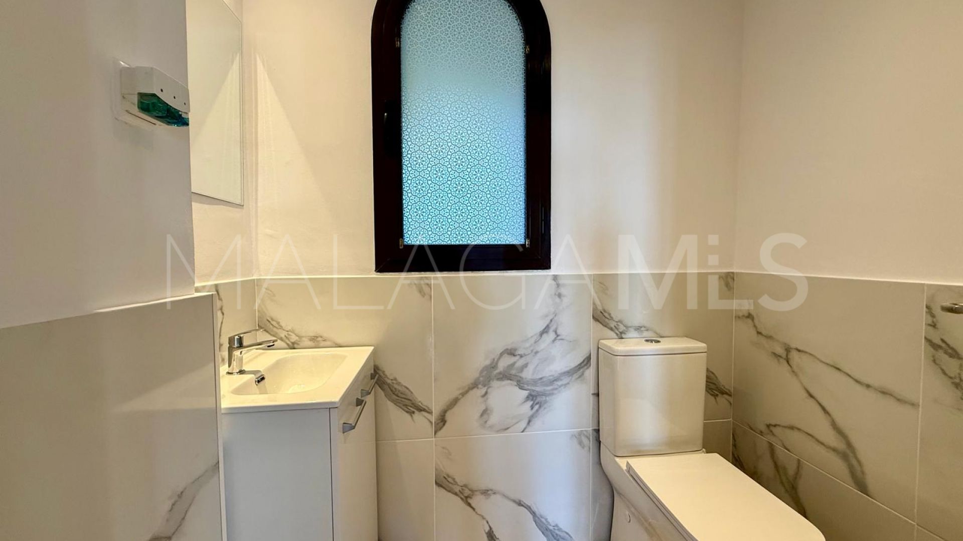 Buy atico duplex in Costa Galera