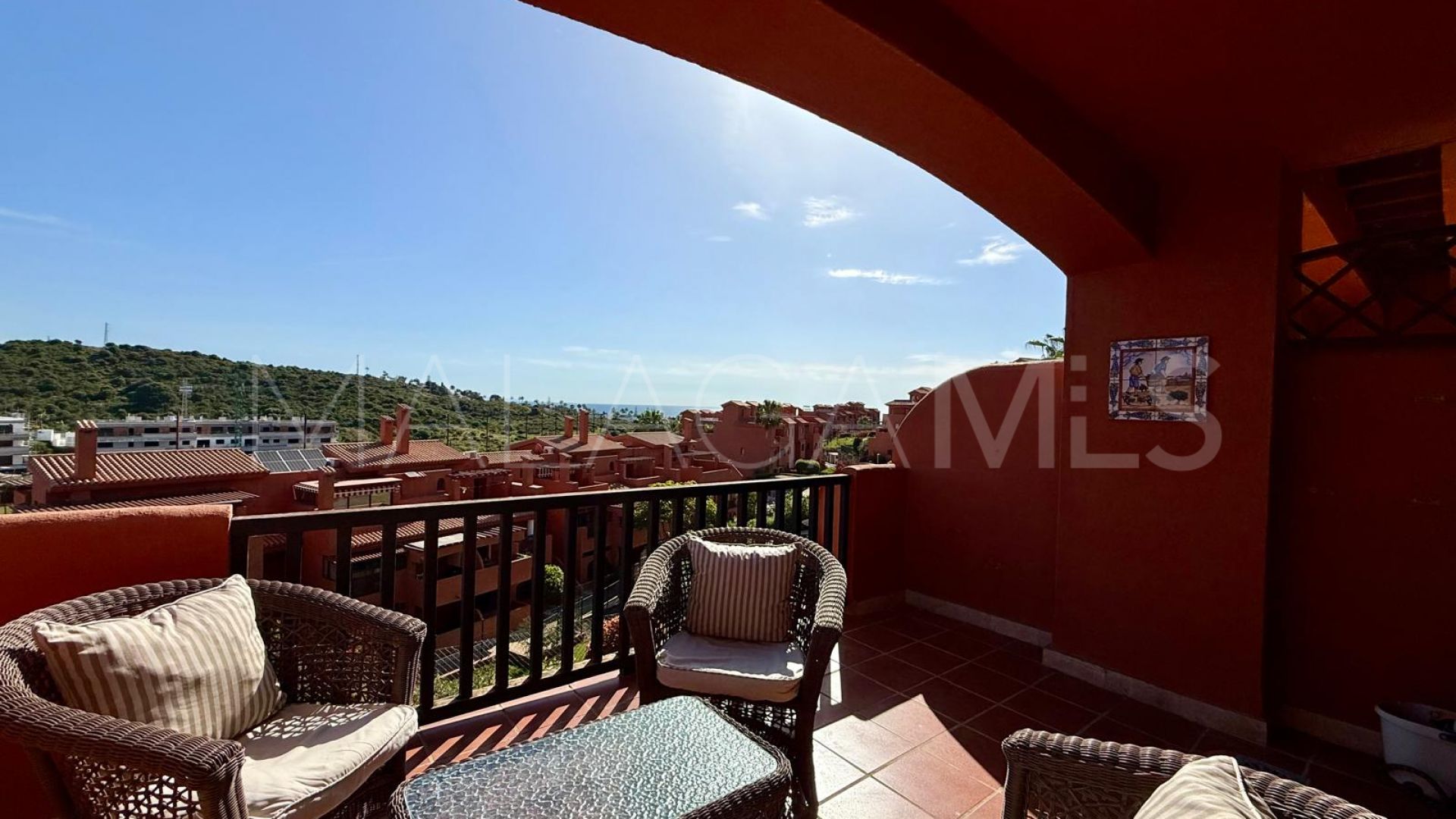 Buy atico duplex in Costa Galera
