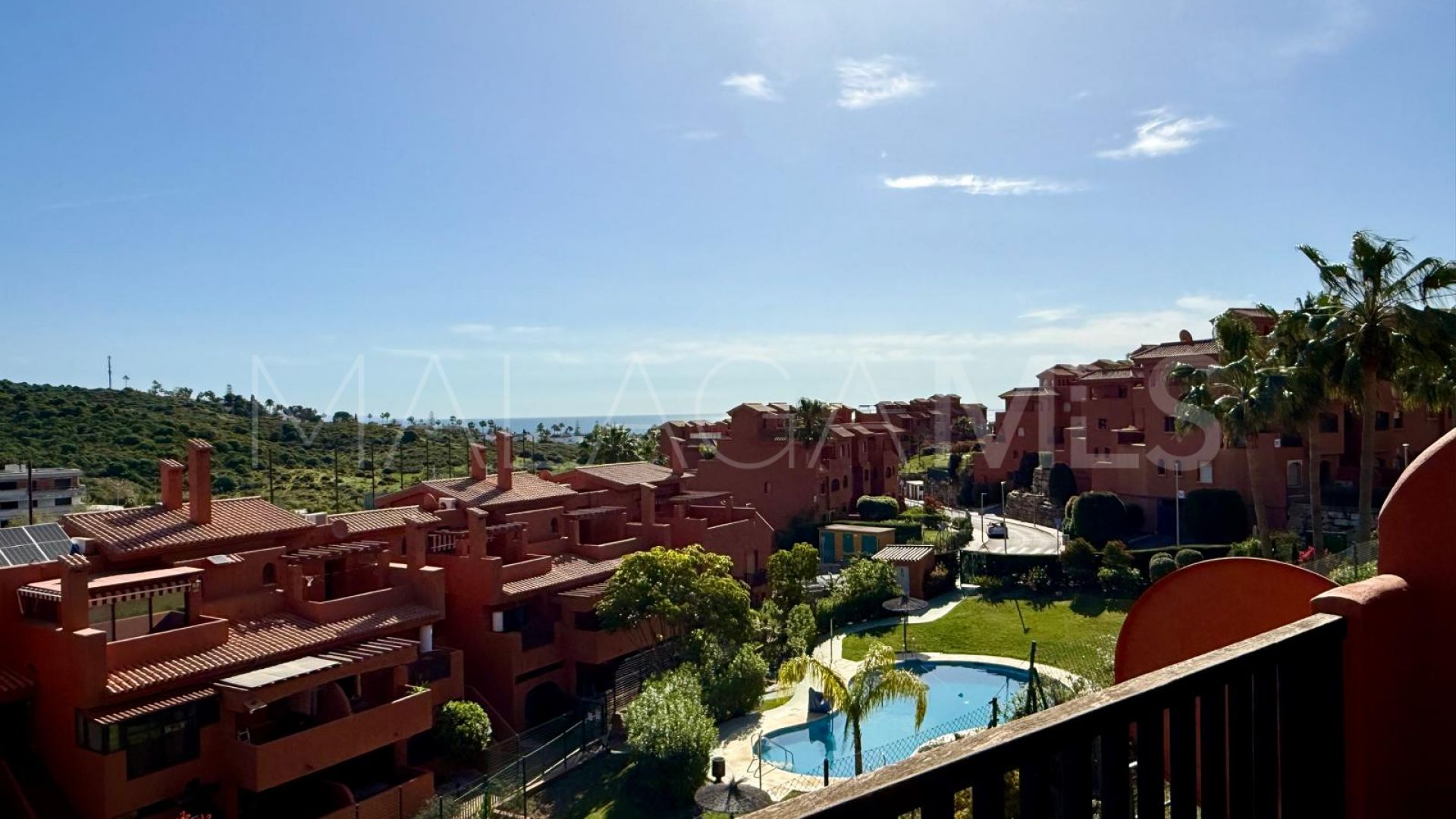 Buy atico duplex in Costa Galera