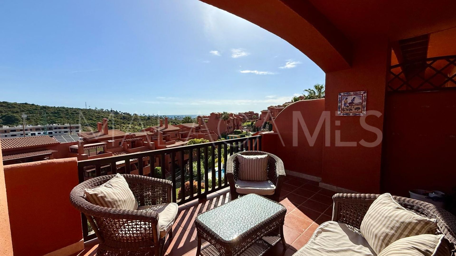 Buy atico duplex in Costa Galera