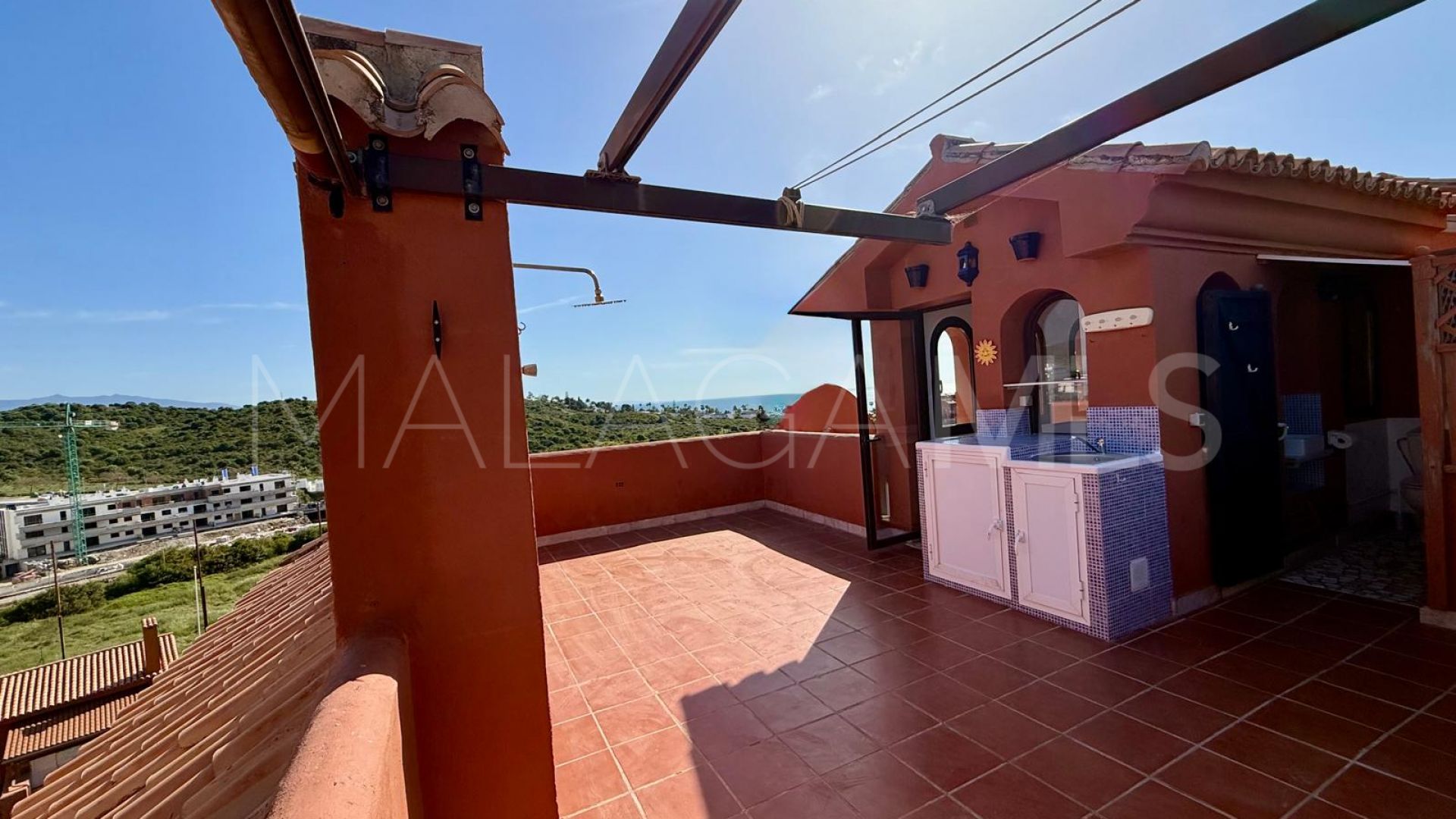 Buy atico duplex in Costa Galera