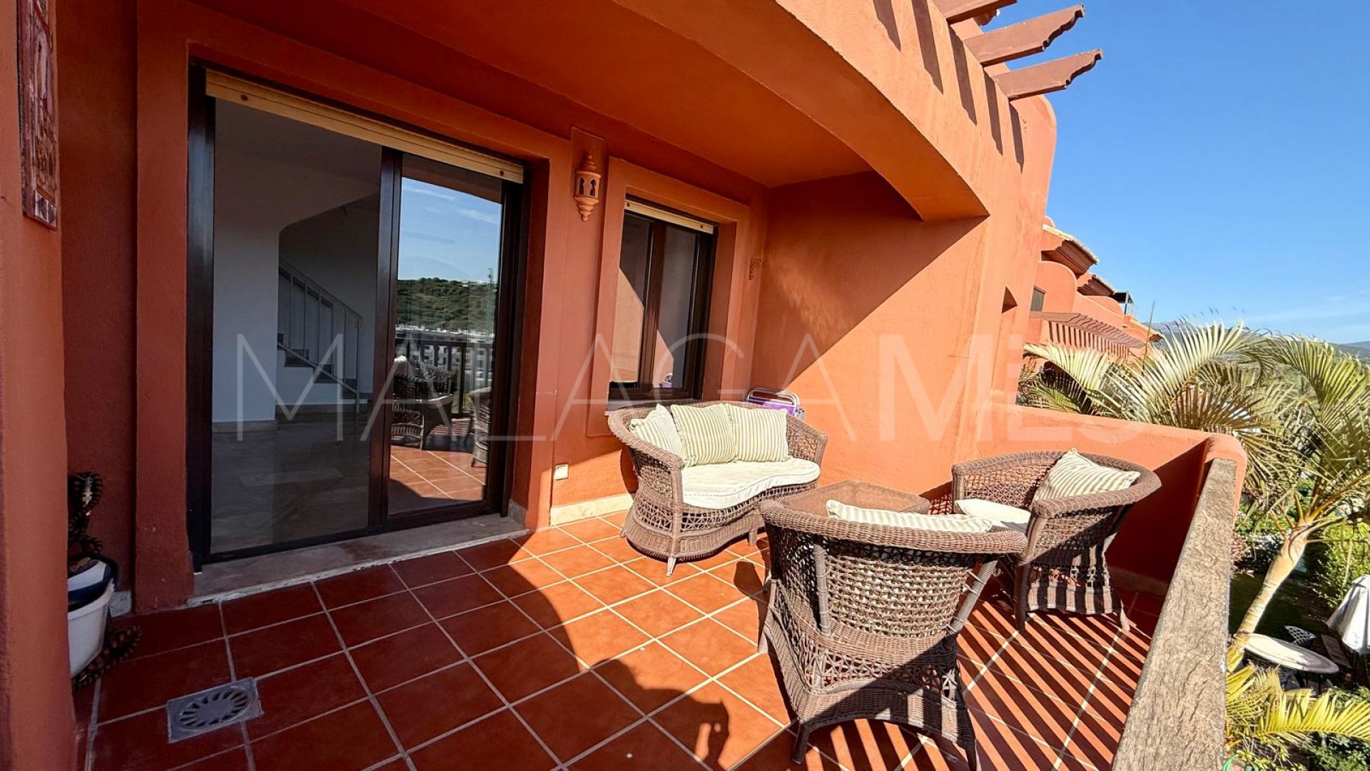 Buy atico duplex in Costa Galera