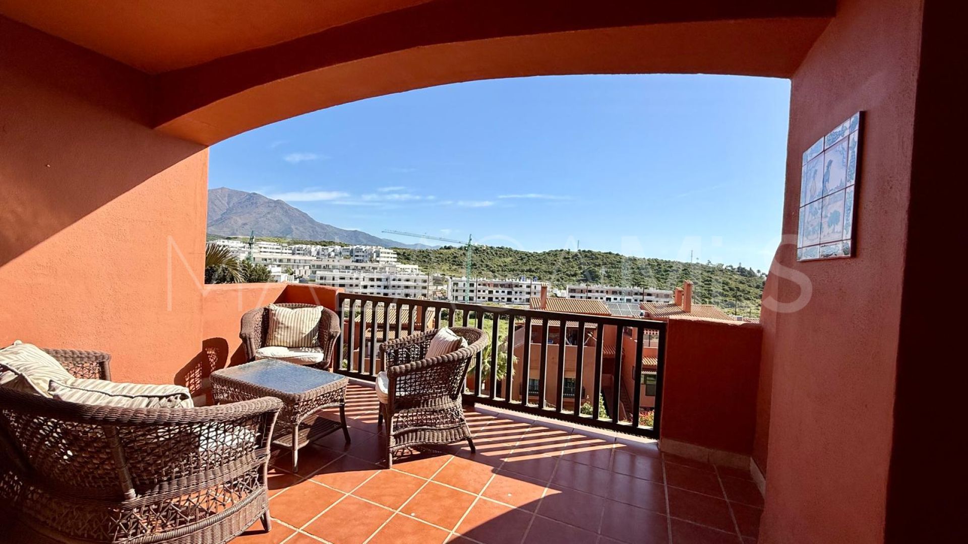 Buy atico duplex in Costa Galera