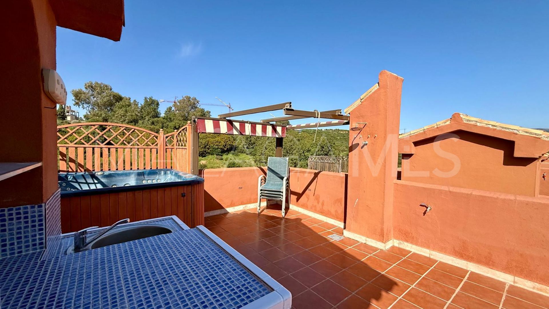 Buy atico duplex in Costa Galera