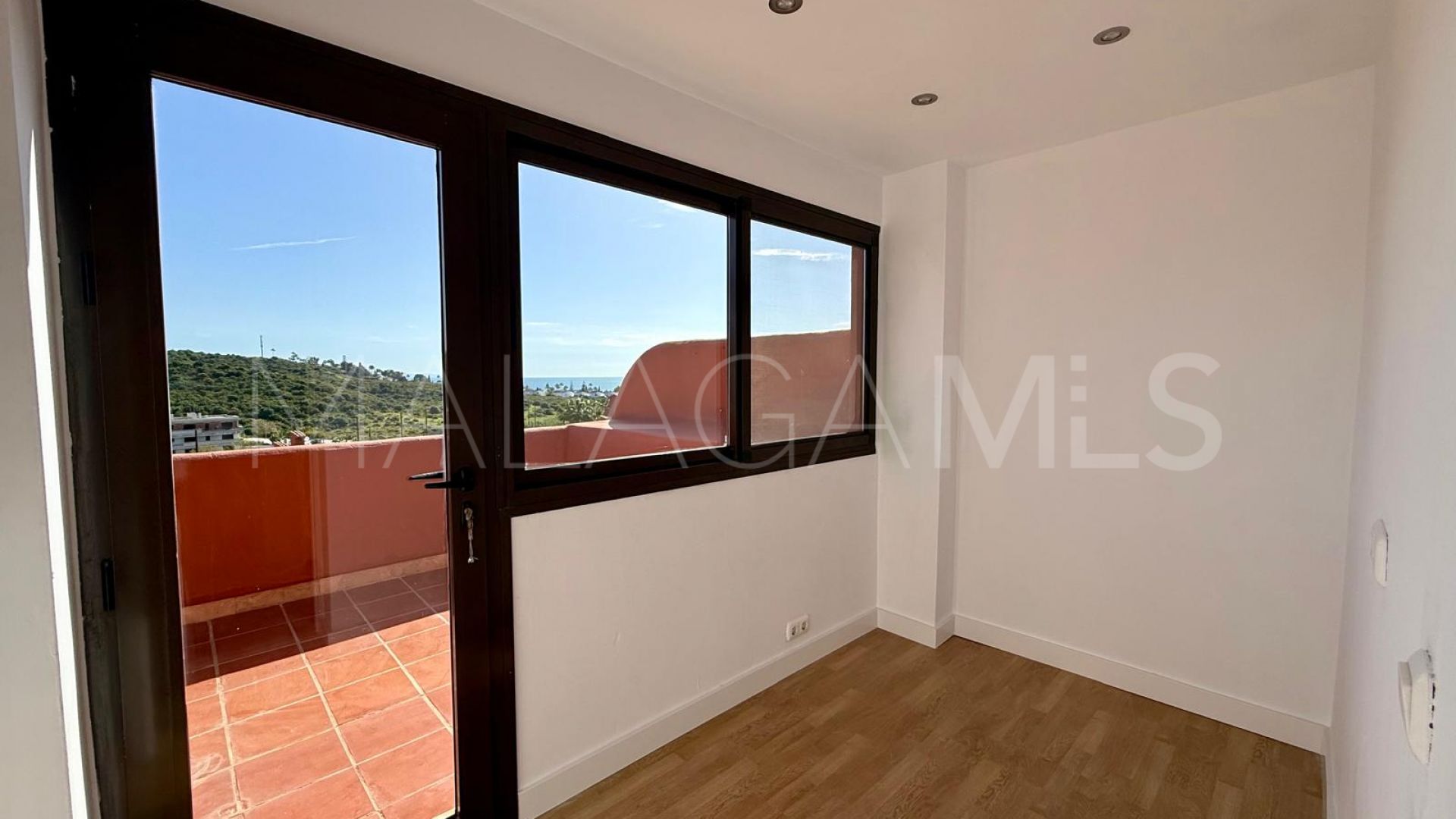 Buy atico duplex in Costa Galera