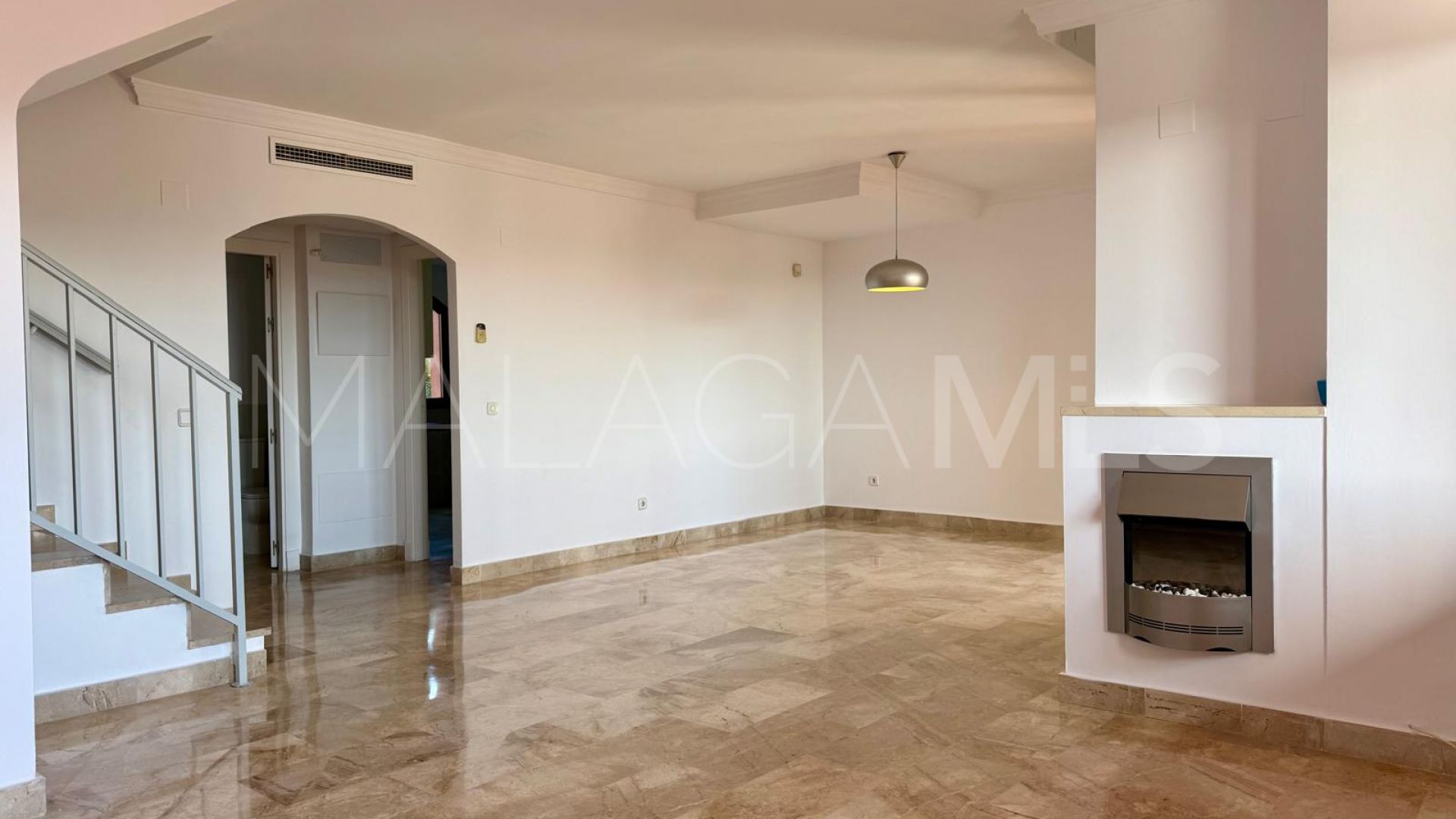 Buy atico duplex in Costa Galera