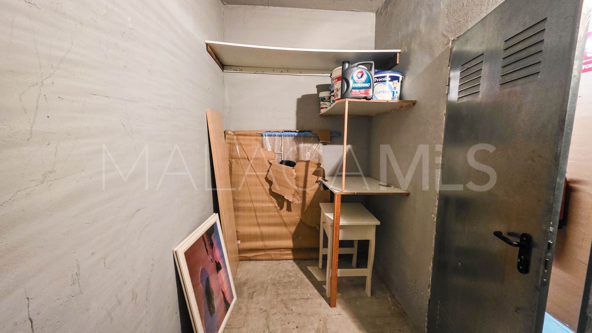 Buy atico duplex in Costa Galera