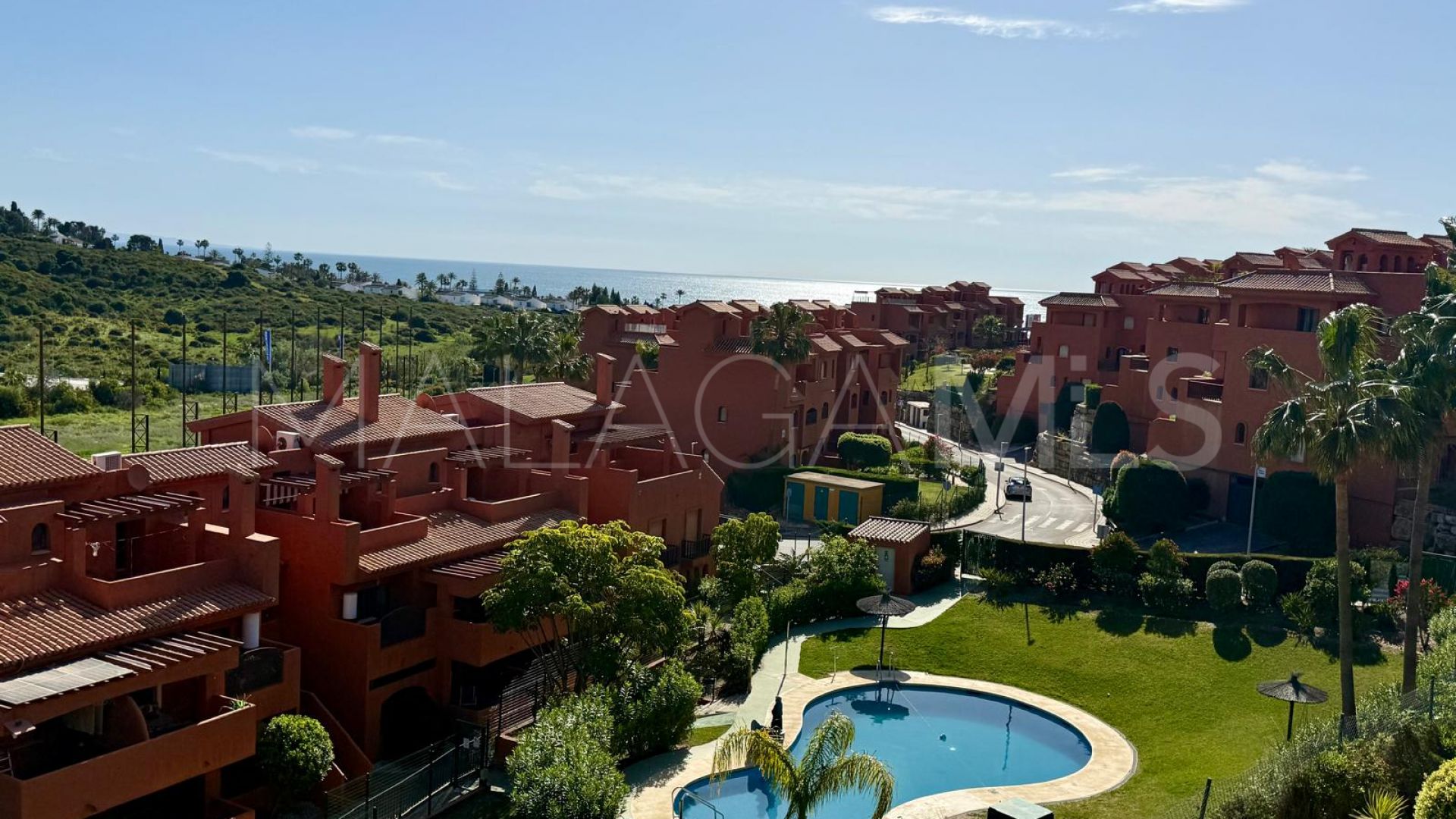 Buy atico duplex in Costa Galera