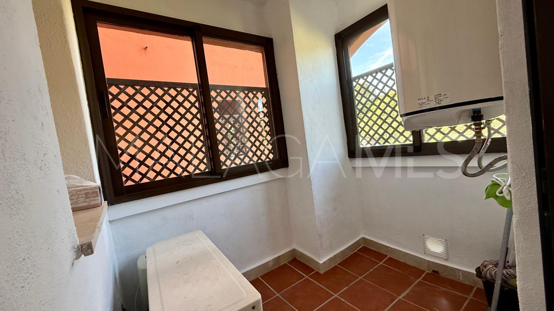Buy atico duplex in Costa Galera